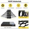 Ground Stabilizer for Driveways and Walkways, 5.1 cm Thick view 3