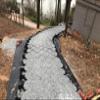 Heavy-Duty Geo Grid for Garden Paths and Horse Farm Stabilization, 5.1 cm, 5 m x 7 m view 2