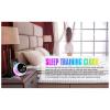 Kids' Sleep Trainer Alarm Clock with Night Light and Bluetooth Speaker view 4
