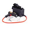 1500 W Flameless Mini Induction Heater with 4 Coil Sets for Car Repair Bolt Removal view 2