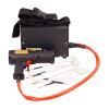 1500 W Flameless Mini Induction Heater with 4 Coil Sets for Car Repair Bolt Removal view 3