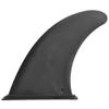 equlup Surfboard Fins, Removable Inflatable Plastic Fins, Soft-Top Fin Set for Kayaks, Canoes and Rowboats view 1
