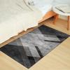 XUEDNGM Washable Non-Slip Kitchen Runner Rug, 100 x 420 cm view 2