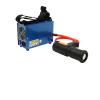 1,500 W Mini Induction Heater for Removing Stuck Screws, with Coils and Case view 1