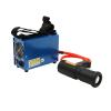 1,500 W Mini Induction Heater for Removing Stuck Screws, with Coils and Case view 4