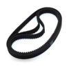 ZSGHJA 2-Pack 6 mm GT2 Closed-Loop Rubber Timing Belts, 1524 mm view 2