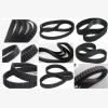 ZSGHJA 2-Pack 6 mm GT2 Closed-Loop Rubber Timing Belts, 1524 mm view 3