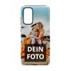 PhotoFancy Personalized Samsung Galaxy S20 FE Photo Case – Premium Soft Case with Full-Coverage Print view 1