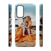PhotoFancy Personalized Samsung Galaxy S20 FE Photo Case – Premium Soft Case with Full-Coverage Print view 2