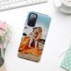 PhotoFancy Personalized Samsung Galaxy S20 FE Photo Case – Premium Soft Case with Full-Coverage Print view 3