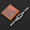 Fdit Mini Tap Set, High-Speed Steel, M1–M3.5, 10-Piece, with Holder view 3