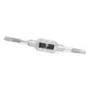 Fdit Mini Tap Set, High-Speed Steel, M1–M3.5, 10-Piece, with Holder view 4