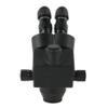 SBCGFY Microscope Accessory Set, 7–45X/3.5X–90X Trinocular Stereo Zoom Microscope Phone Repair Stand with 0.5X, 1.0X, 0.7X, and 2.0X Objective Lenses view 4
