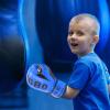 Sparring Boxing Gloves for Kids view 2