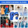 Sparring Boxing Gloves for Kids view 4