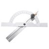 Steel Angle Ruler, 100 x 150 mm view 1