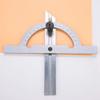 Steel Angle Ruler, 100 x 150 mm view 3