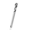 M4 HSS-G Machine Tap for Blind Holes, 35° Right-Hand Spiral, M2–M20 view 2