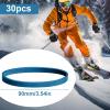 Ski Brake Retainers, 30-Pack view 2