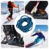 Ski Brake Retainers, 30-Pack view 4