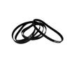 ZSGHJA 1-Pc GT2 6 mm Closed-Loop Rubber Timing Belt for 3D Printers, 2GT-550 mm view 4
