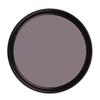 ND Filters for Fujifilm X-E3, X-E2, X-E1 with Fujifilm XF 35mm f/2 R WR Lens (43mm Diameter) ND2 ND4 ND8 ND16 ND32 ND64 view 2
