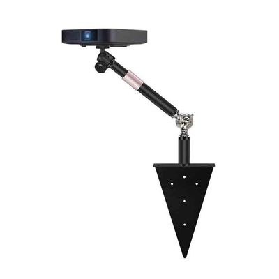 ZKALQECNF Universal Long-Neck Projector Stand