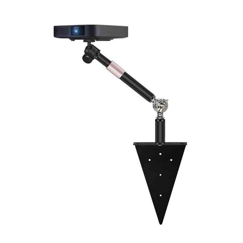 ZKALQECNF Universal Long-Neck Projector Stand