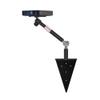 ZKALQECNF Universal Long-Neck Projector Stand view 1