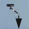 ZKALQECNF Universal Long-Neck Projector Stand view 2