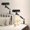 ZKALQECNF Universal Long-Neck Projector Stand view 3