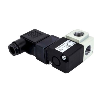 CLBSWYEJK Pneumatic 3-Way 2-Position Solenoid Valve
