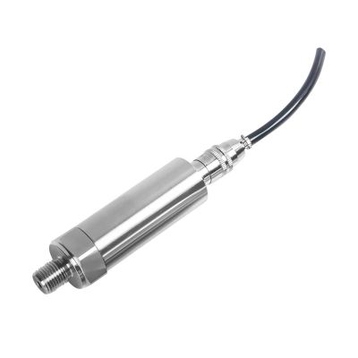 PMZZHUPVR Plug-In Pressure Transmitter, 4–20 mA / 0–10 V / 0–3.3 V / RS485, 0–600 bar
