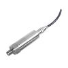PMZZHUPVR Plug-In Pressure Transmitter, 4–20 mA / 0–10 V / 0–3.3 V / RS485, 0–600 bar view 1