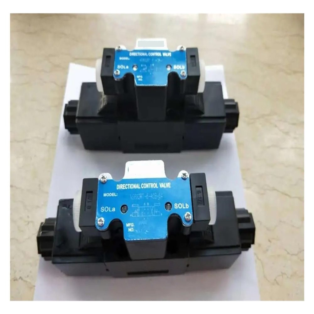 YVZDHNSFY 1-Piece Solenoid Valve NS692R-6-ACB-50A / NS692R-6-AGB-50A / NS692R-6-ACB-S-50A / NS692R-6-AGB-S-50A, AC 220 V / AC 110 V, 60 Hz, Special for Ships (NS692R-6-AGB-S-50A)