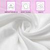 Generic Cherry Bedding Set 155 x 220 cm, Soft Microfiber 3D Fruit Print, Duvet Cover + 2 Pillowcases 80 x 80 cm, Zipper, d5285 view 4