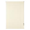 HUHJYUGE Aluminum Blinds, No-Drill Venetian Blinds, Cream, 55 x 140 cm view 1