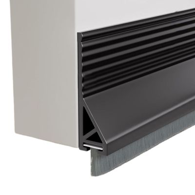 Adhesive Under-Door Draft Stopper