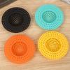 Huxibai Kitchen Sink Drain Strainers, 4-Pack view 3