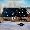 Heated Snow-Melting Mat, 1 x 3 m view 1