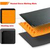 Heated Snow-Melting Mat, 1 x 3 m view 4