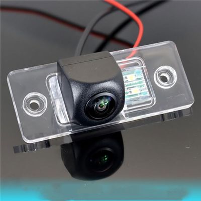 JILEIOK Backup Camera for Audi A3 (S3 8L), A4 S4 RS4 (B5 8D) 1994–2003, Rear-View Parking Camera, Waterproof Replacement Accessory, B/AHD CVBS 720P