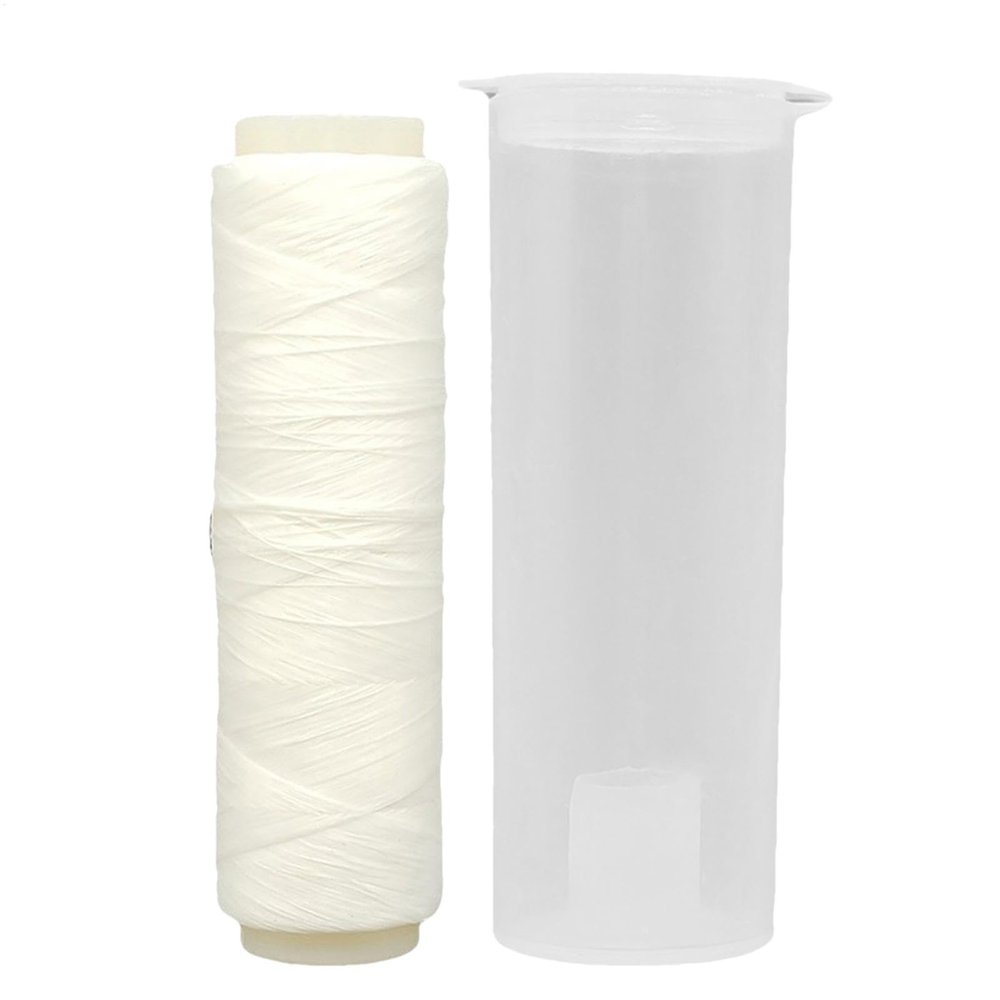 Elastic Fishing Line - Clear Nylon