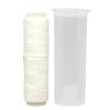 Elastic Fishing Line - Clear Nylon view 1
