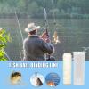Elastic Fishing Line - Clear Nylon view 2