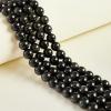 Rainbow Obsidian Beads, Natural Gemstone, Round Loose Beads for Crafts and Jewelry Making, 8 mm, 100 Pieces view 4