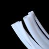 VAYEODEYU PTFE Rubber Hose, Flexible White Tube, 1–18 mm ID view 3