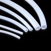VAYEODEYU PTFE Rubber Hose, Flexible White Tube, 1–18 mm ID view 4