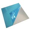 1-Piece 6061 Aluminum Plate, High-Strength Aluminum Alloy, 1 × 300 × 300 mm view 2
