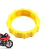 Motorcycle Wheel Guard, Handlebar Cover for Multi-Controller view 1